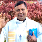 Fr, Walter Mendonca 
