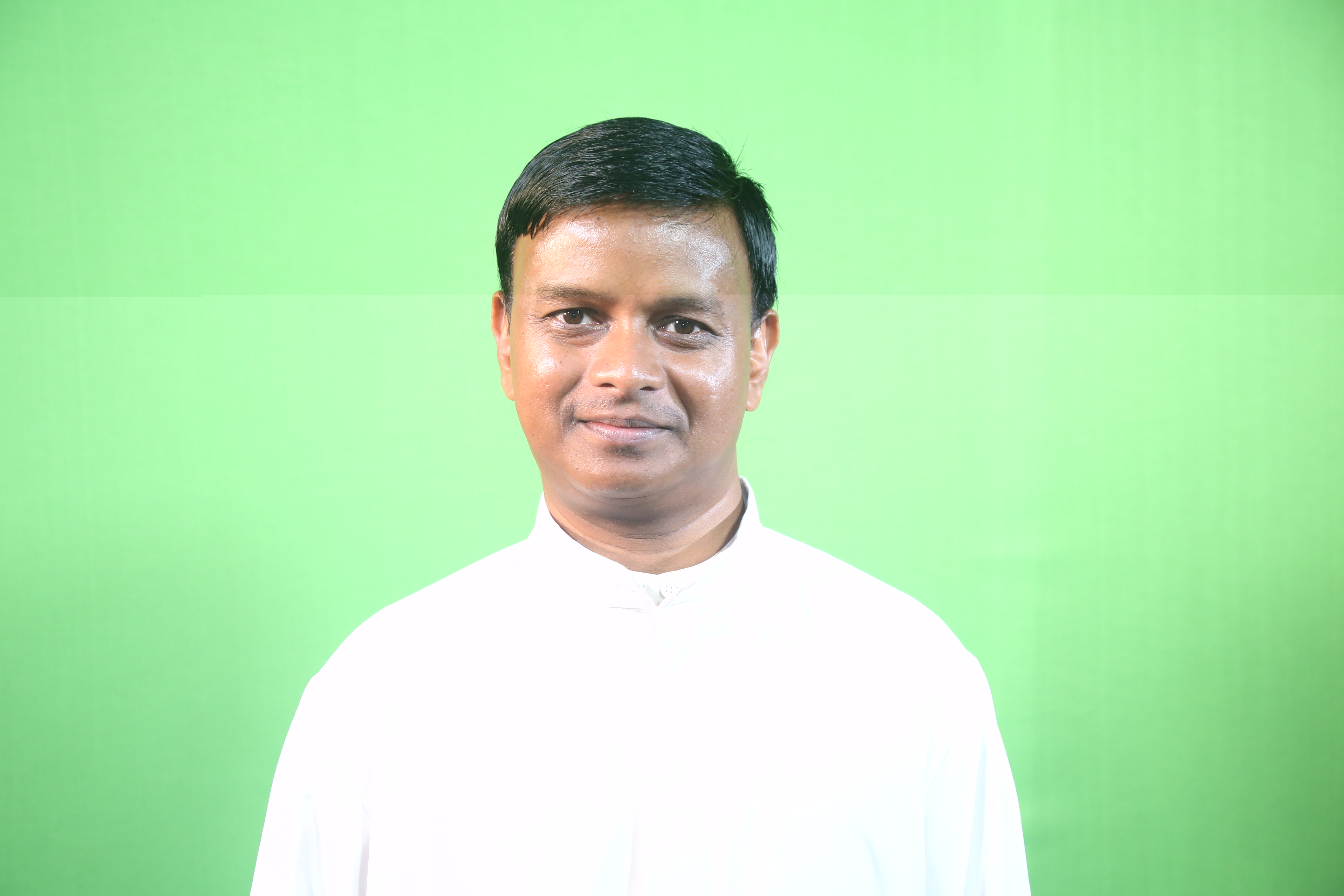 Fr. Sushil Kumar Xess